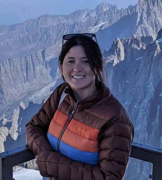 Committee Member Photo