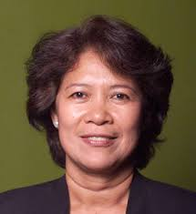 Committee Member Photo