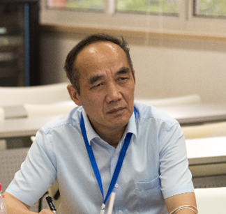 Committee Member Photo