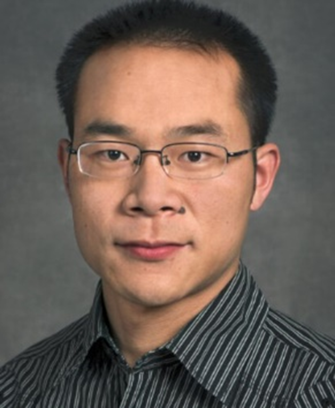 Committee Member Photo