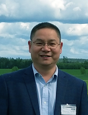 Committee Member Photo