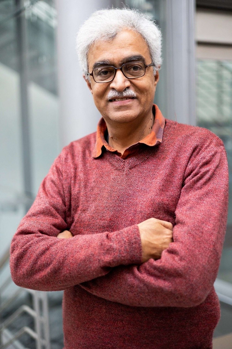 Committee Member Photo