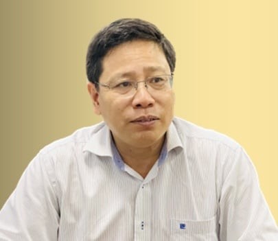Committee Member Photo