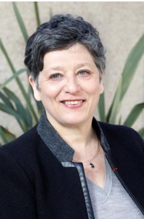 Committee Member Photo