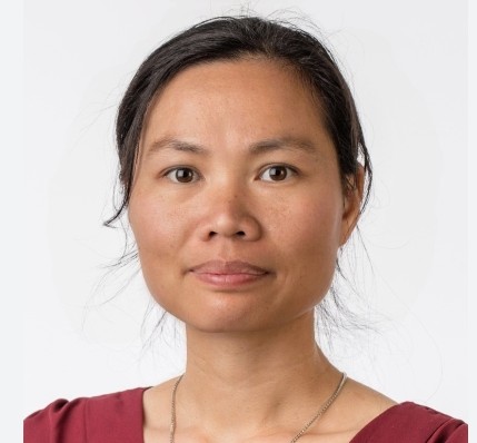 Committee Member Photo
