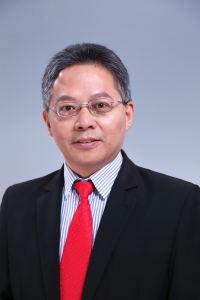 Committee Member Photo