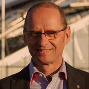 Committee Member Photo