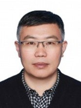 Committee Member Photo