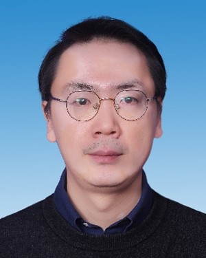 Committee Member Photo