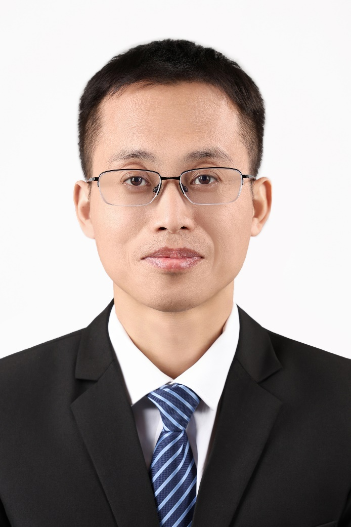 Committee Member Photo