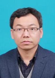 Committee Member Photo